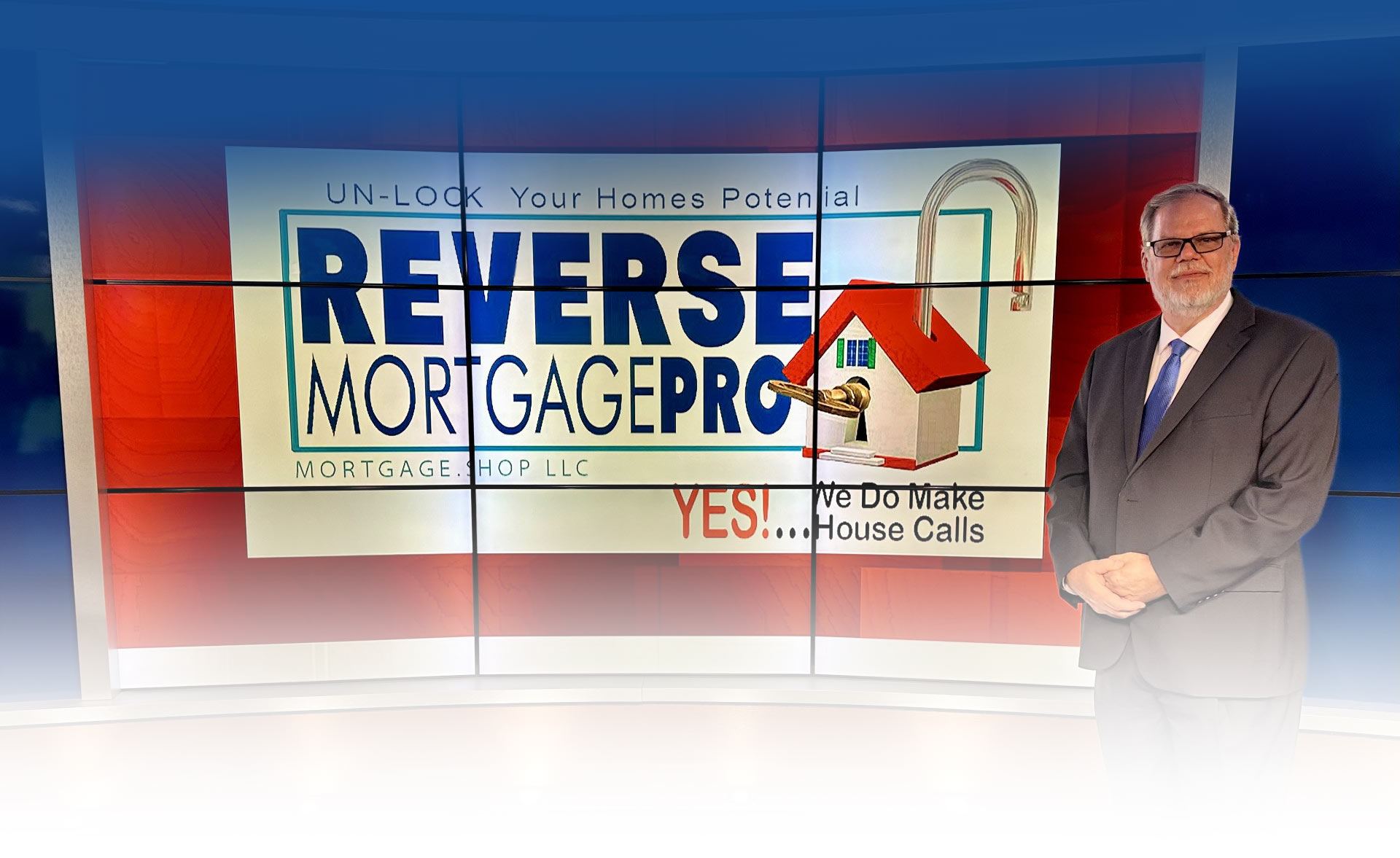 ReverseMortgage.pro