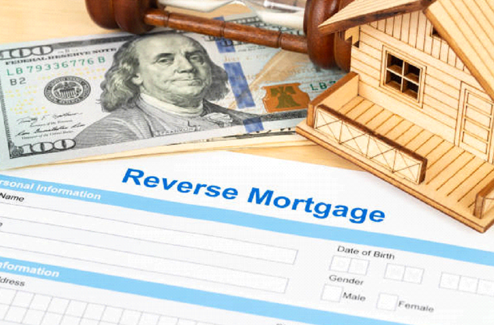 Understanding the Different Types of Reverse Mortgages